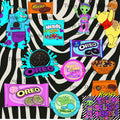 Candy Clipart Bundle