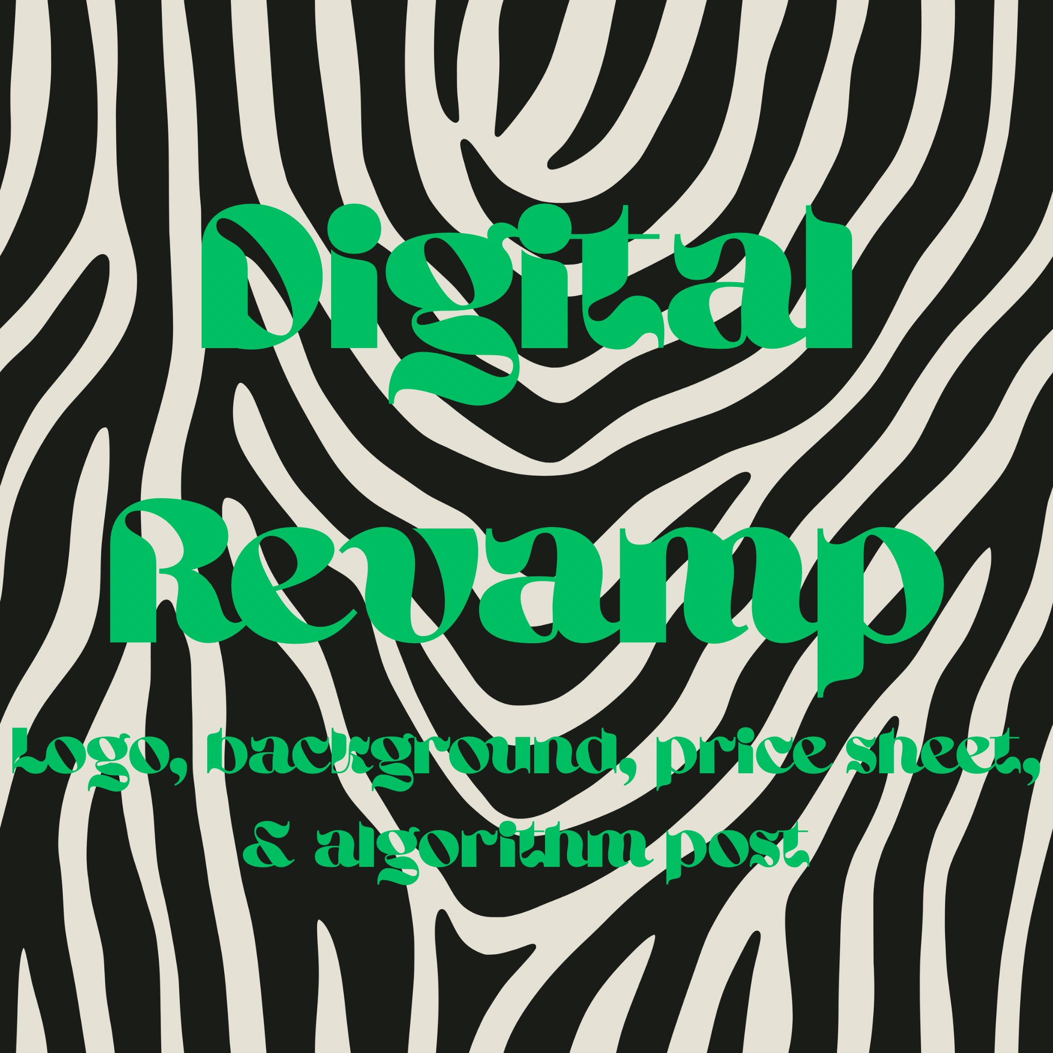 Digital Revamp