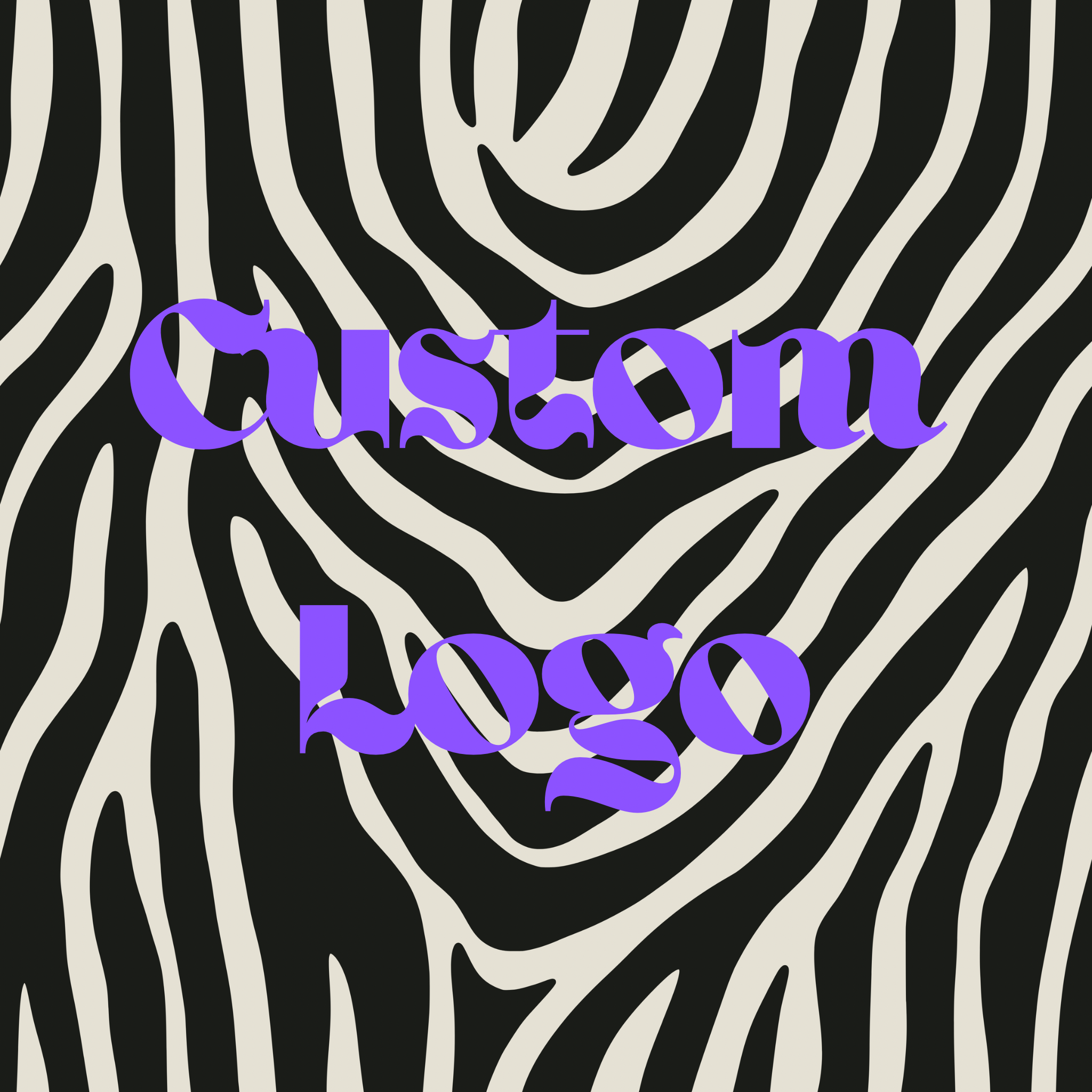 Custom Logo